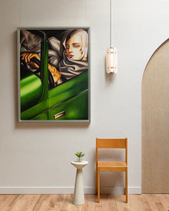 The Annex - Lounge