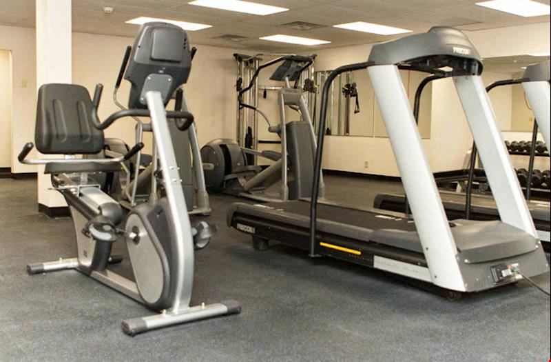 Centerco Office Suites