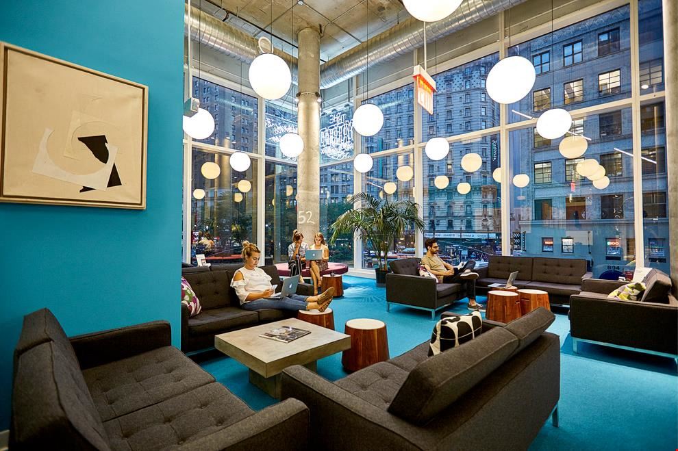 106 West 32nd Street