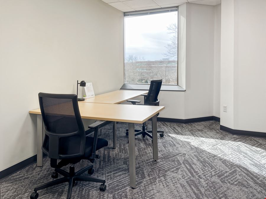 PA, Lansdale - Sumneytown Pike