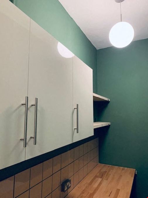 OfficeTribe - London Road