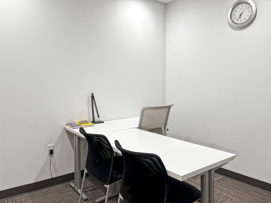 CA, Palo Alto - Page Mill Rd