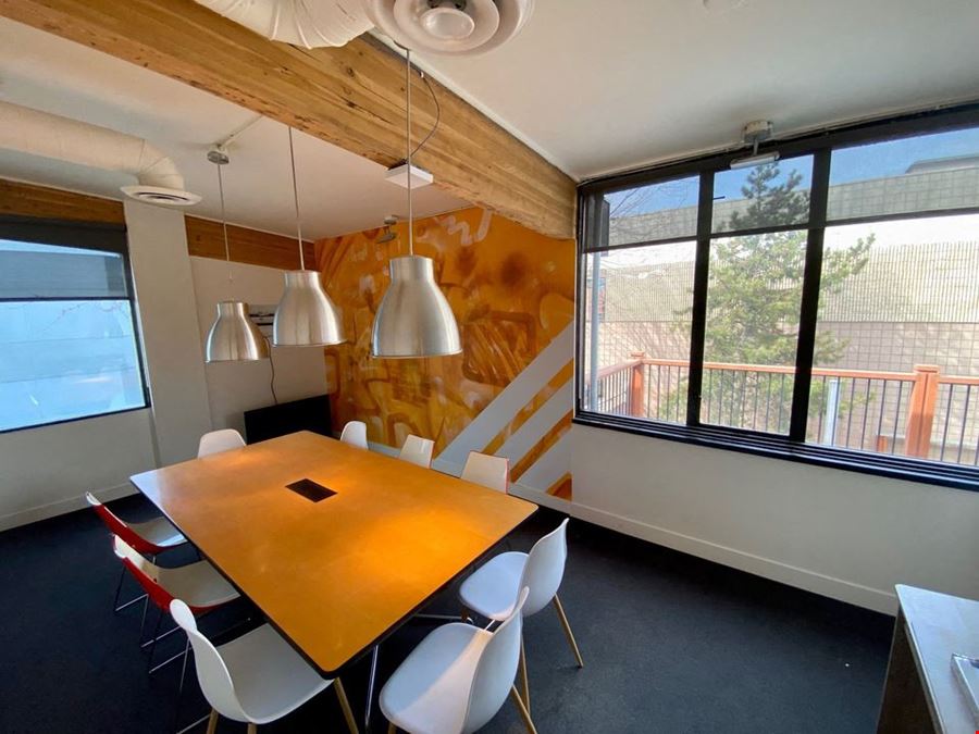 Pulse Cowork by ProducKIDvity - Pulse Co-Working