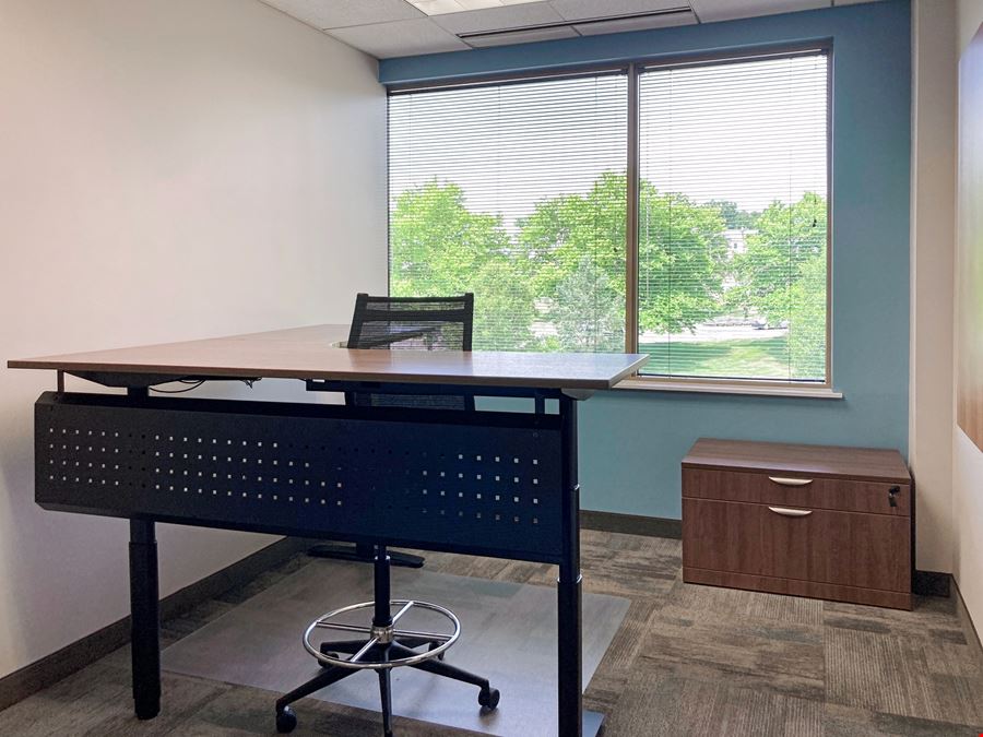 PA, Doylestown - Easton Rd