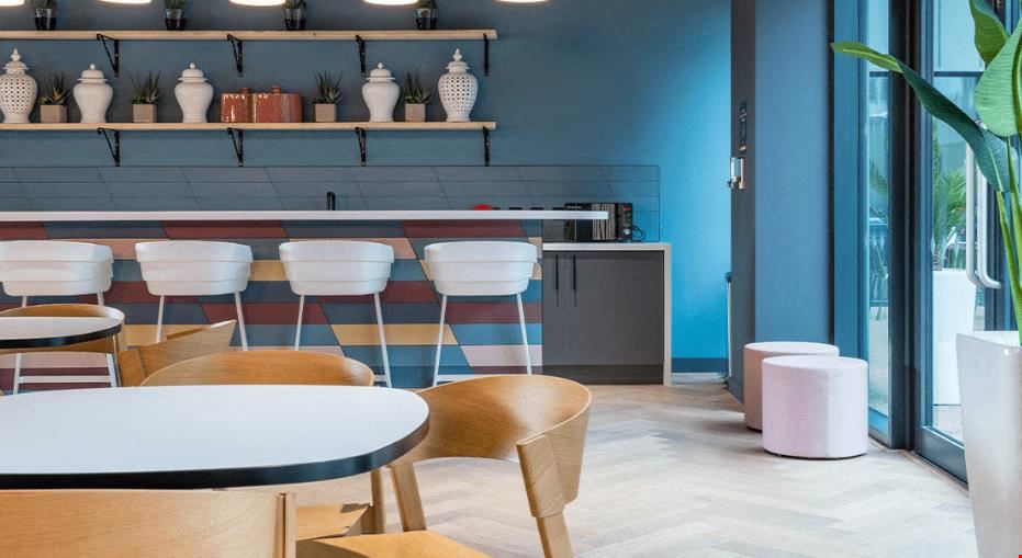 The Boutique - Kingston Upon Thames