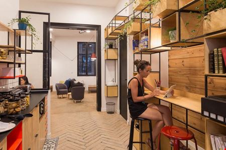 Preview of Anticafé Bordeaux Coworking space for Rent in Bordeaux