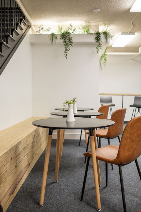 San Angelo Coworking