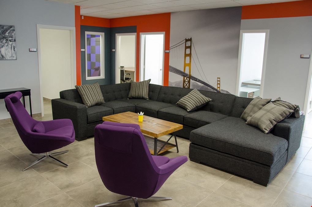 19849 Nordhoff Street