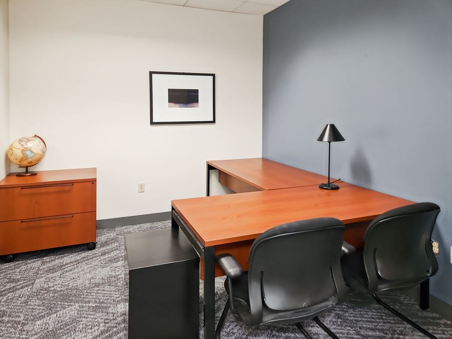 Regus - St Louis - CityPlace