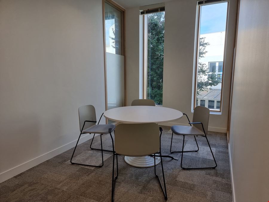 Hiptown Canal de l'Ourcq