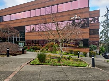 Regus - Bellevue - Ridgewood Corporate Square