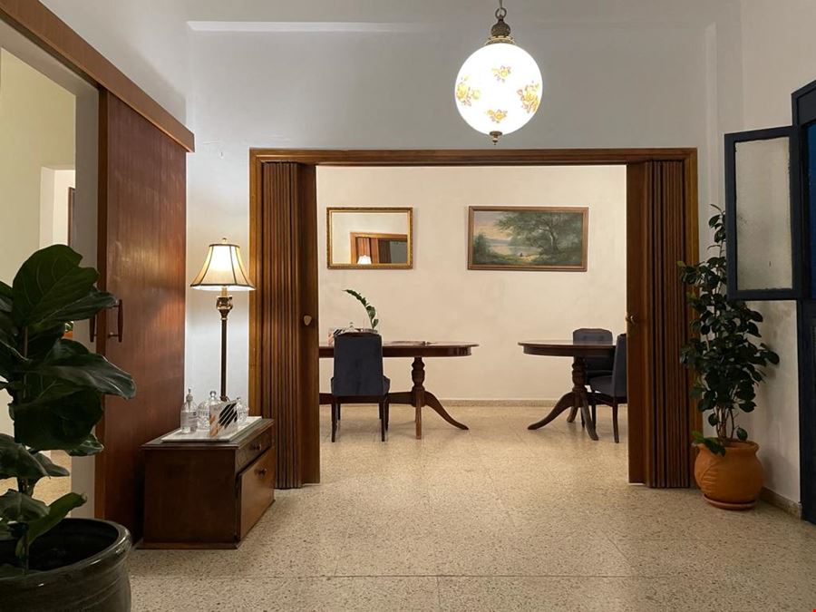 No63 Private Offices