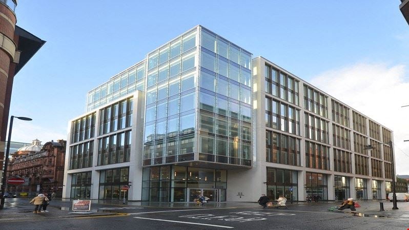 11 York Street