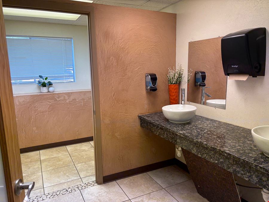 Garfield Office Park