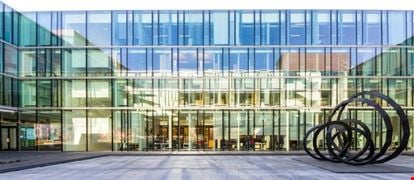 Ecos Work Spaces - Darmstadt