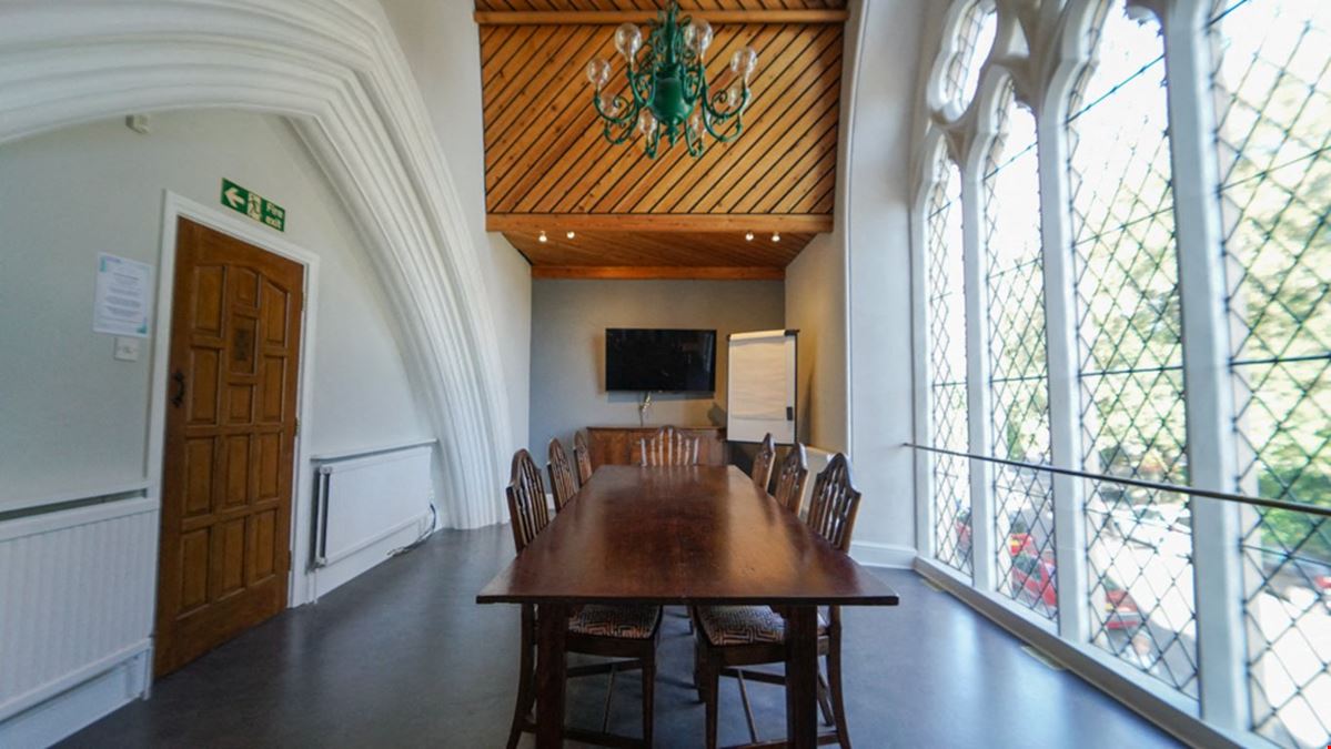 Future Leap - Clifton