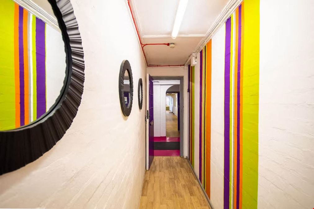 BizSpace - London Colney