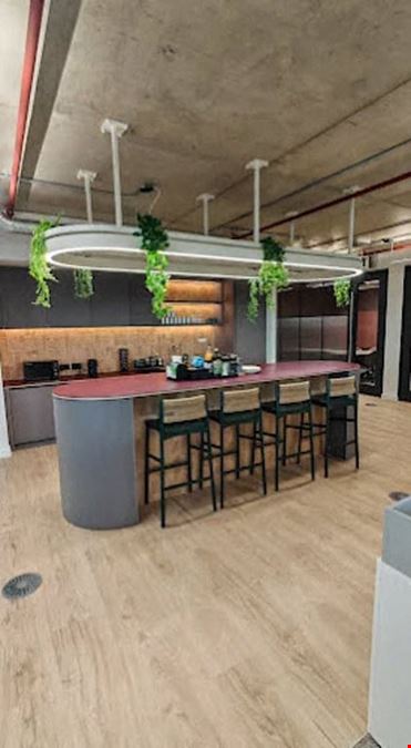 Foundervine Spaces