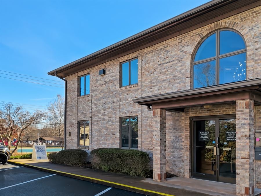 NC, Hendersonville - Asheville Hwy