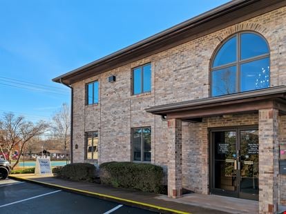 NC, Hendersonville - Asheville Hwy