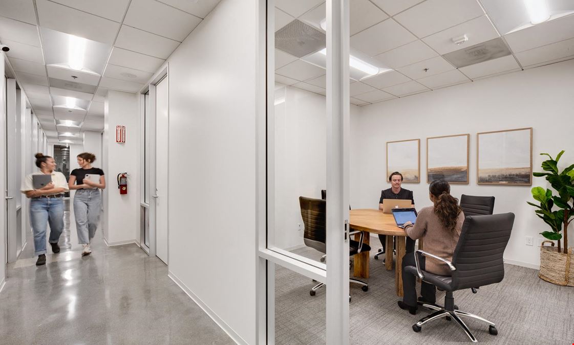 TailoredSpace Chino Hills