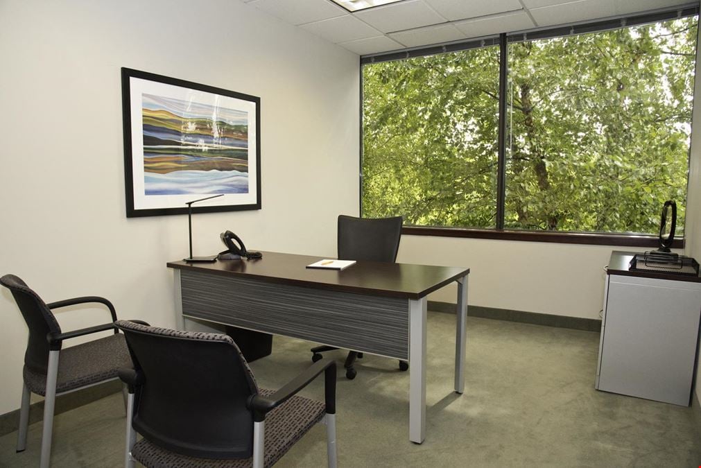 American Executive Centers - Malvern