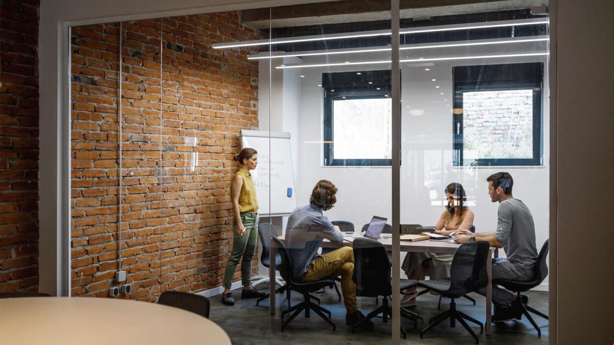 Nova Iskra Workspace - Zemun