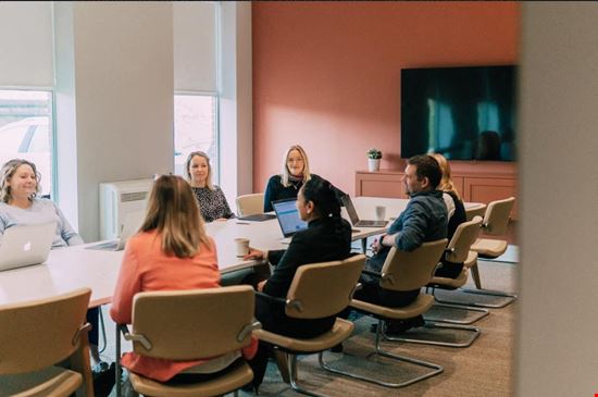 Preview of Bloxham Mill Office space for Rent in Bloxham