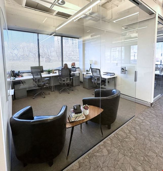 Enterprise Coworking Greenwood Village