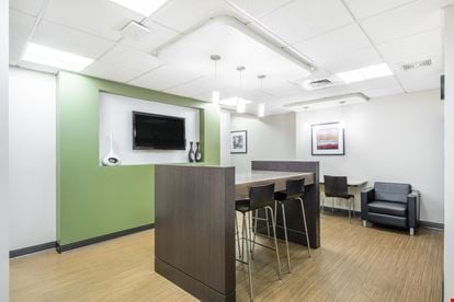 Regus - Providence - Westminster Square