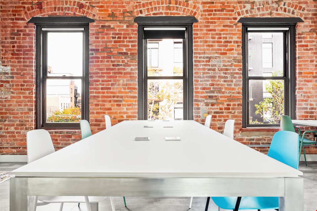 HQ - Brooklyn - Ainslie Street