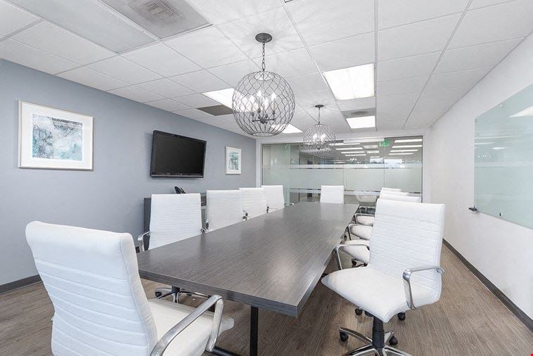 14 Person Meeting Room B