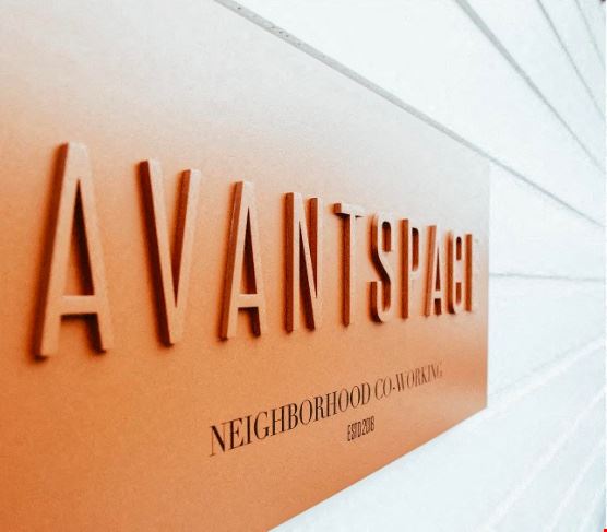 Avantspace 2181 Greenwich St