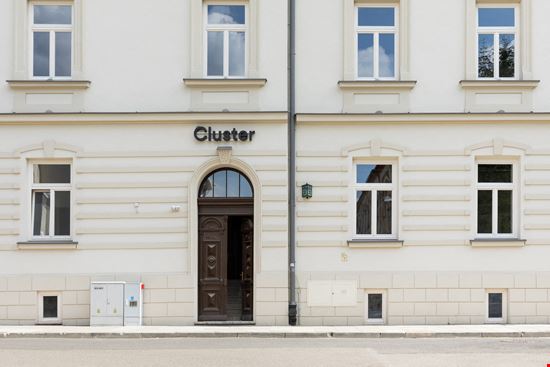 Preview of Cluster Stare Podgórze Office space for Rent in Kraków
