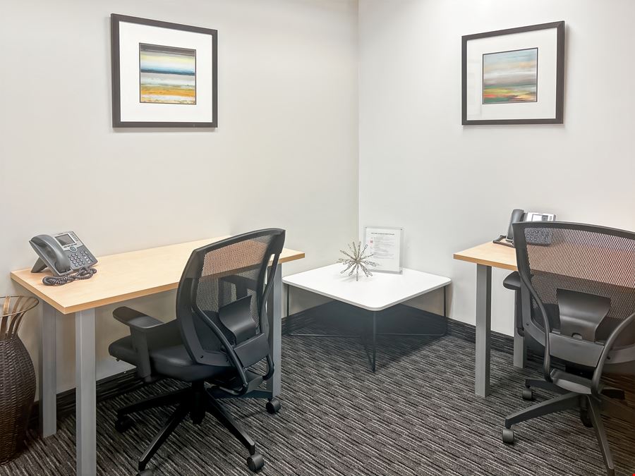 Regus - Halifax - Purdy's Wharf