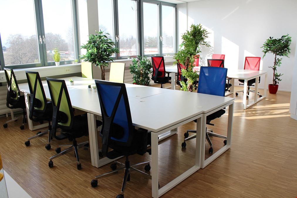 Terra Business Center Offenburg