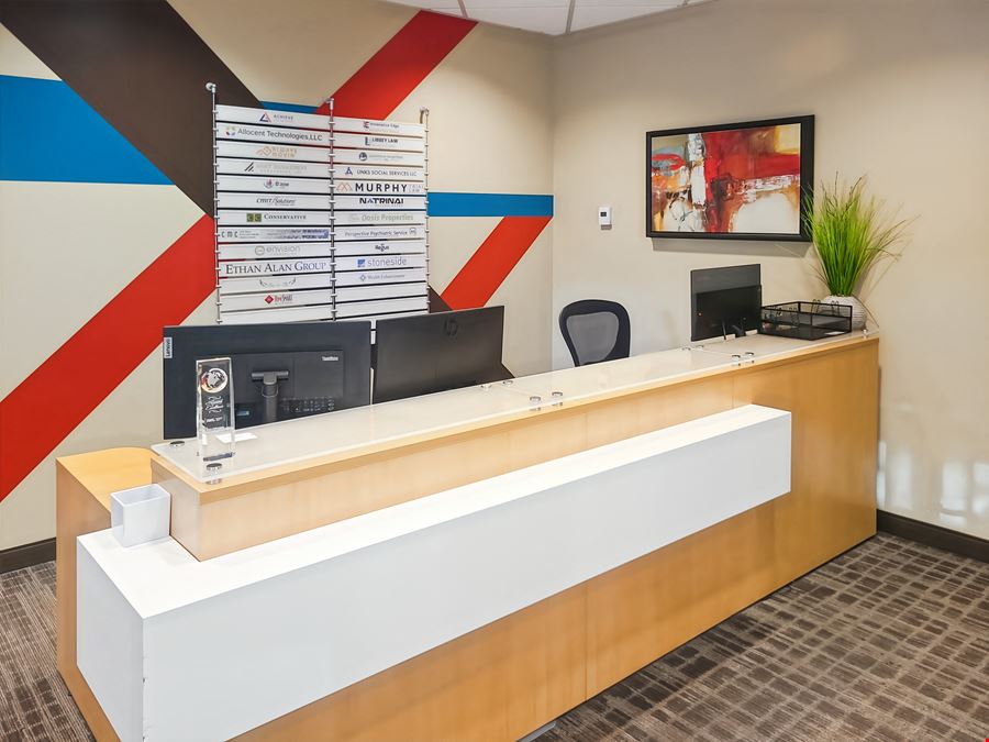 WA, Bothell- Canyon Park West