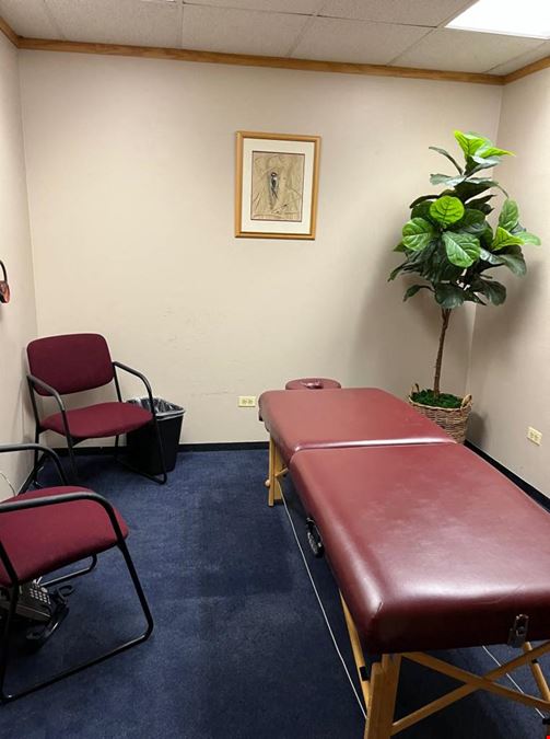 Centennial Executive Suites