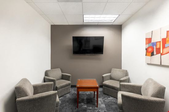 Preview of Huntcrest Office space for Rent in Lawrenceville