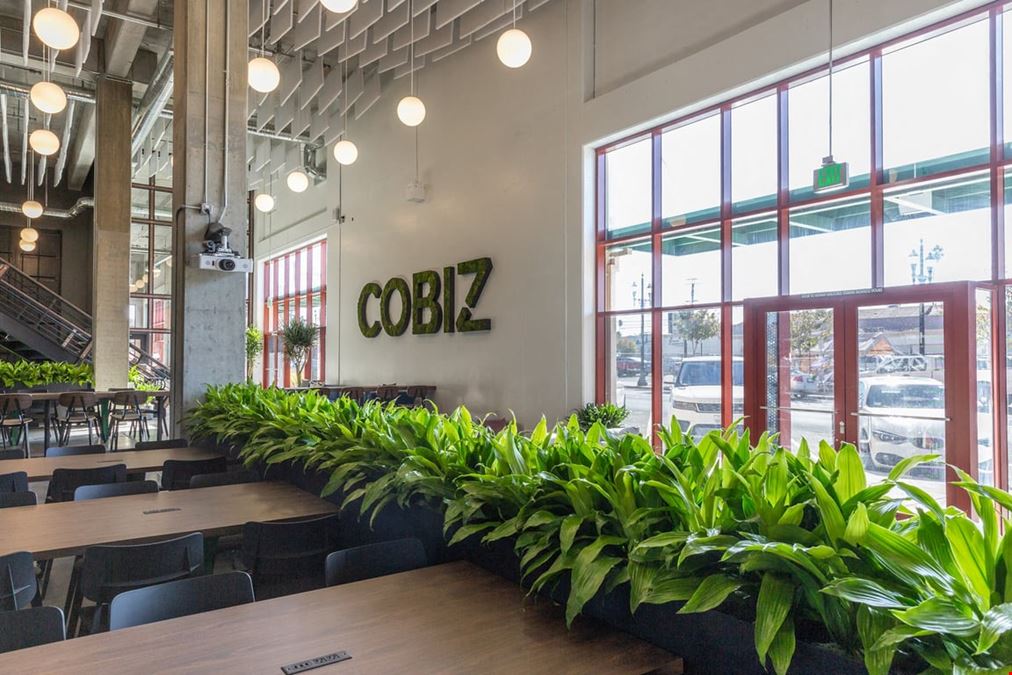 CoBiz Richmond