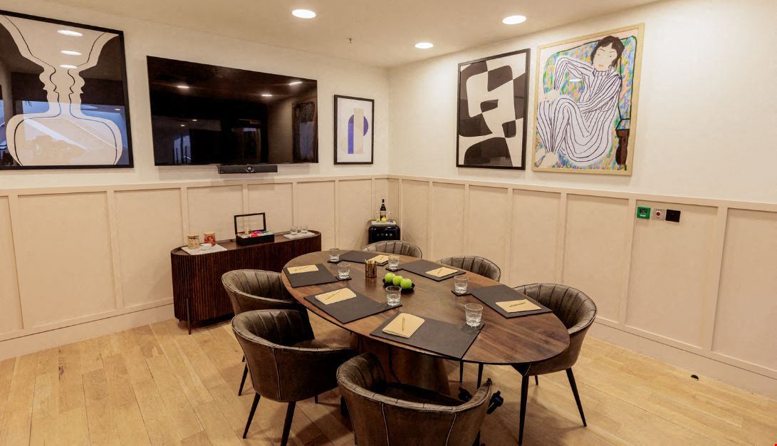 Grafter - Smyth House