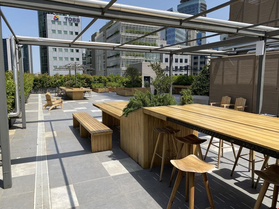 Kolektif House - Levent