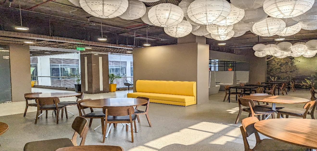 The Circle.Work - Omaxe Jasola