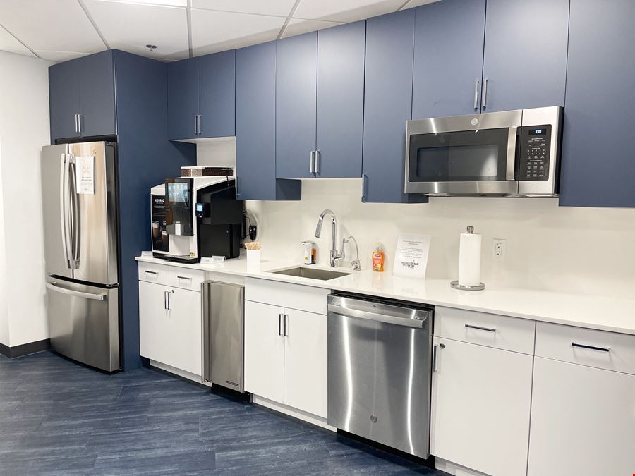 PA, Allentown - Tilghman St