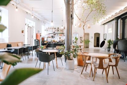 Preview of Talent Garden - Denmark Office space for Rent in Copenhagen