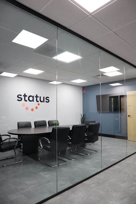 Large Meeting Room