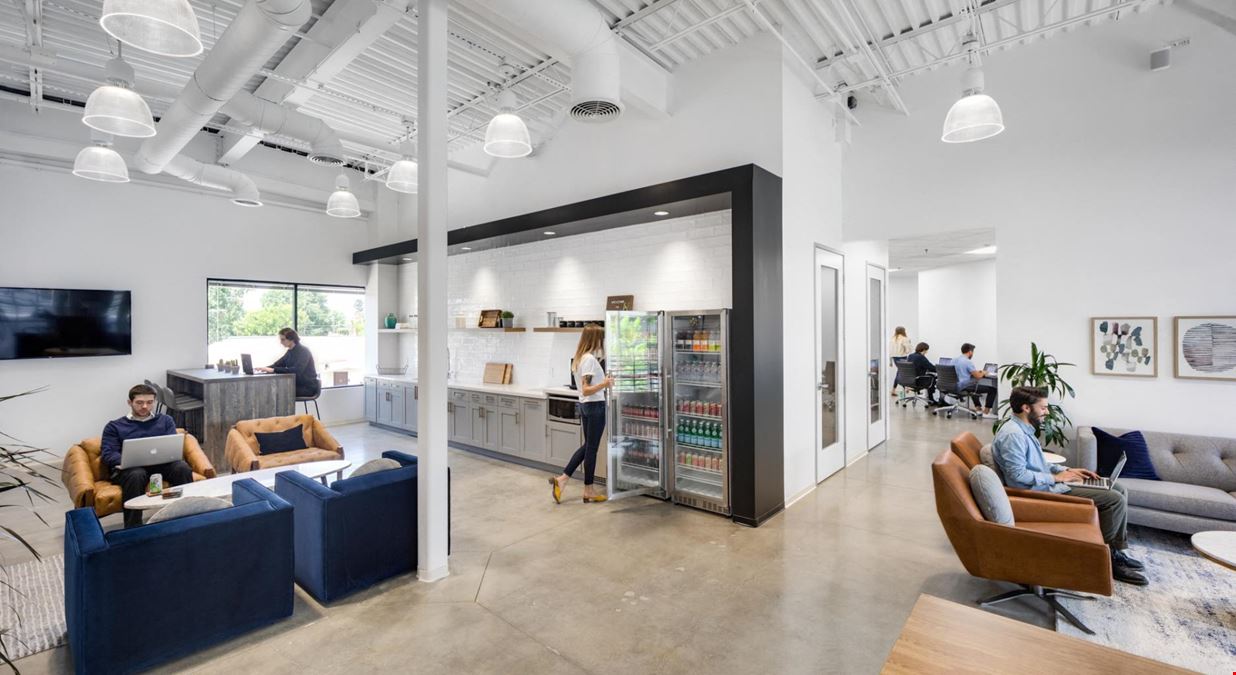 TailoredSpace West Covina