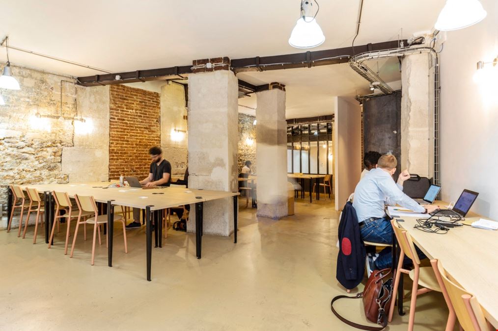 La Permanence Marcadet