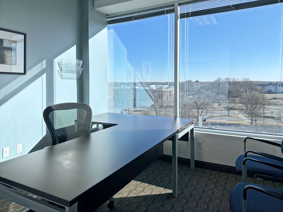 Regus - Bowie - Melford Plaza