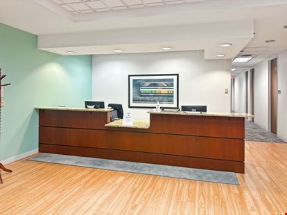 VA, Richmond - Glen Allen